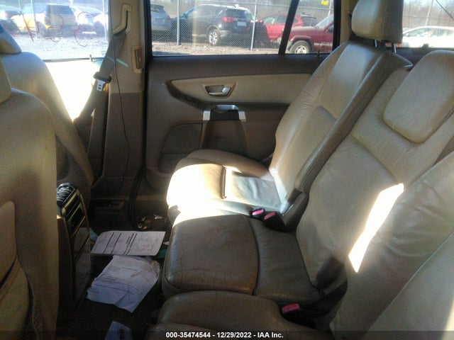 Volvo Xc90 I6 2007 YV4CZ982871351690 Image 9