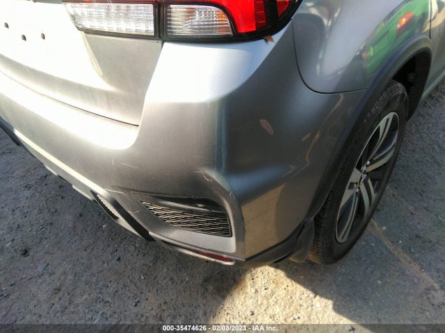 JA4AP3AU1LU004892 Mitsubishi Outlander Sport Es 2.0/sp 2.0