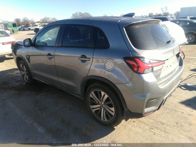 JA4AP3AU1LU004892 Mitsubishi Outlander Sport Es 2.0/sp 2.0