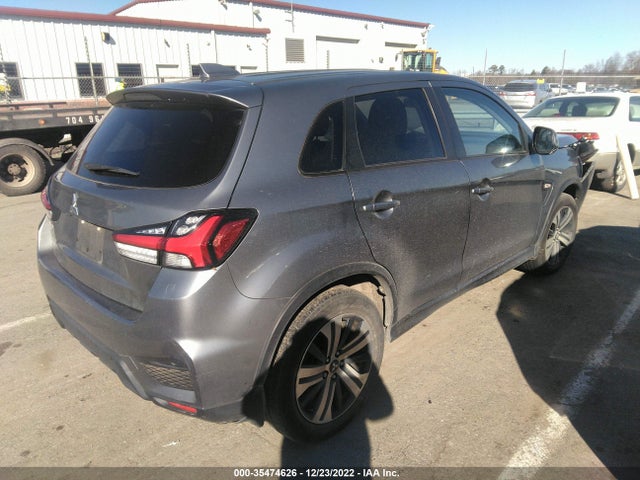 JA4AP3AU1LU004892 Mitsubishi Outlander Sport Es 2.0/sp 2.0
