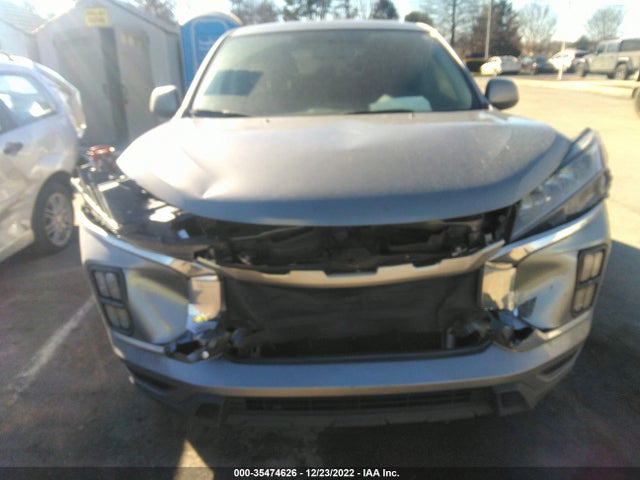JA4AP3AU1LU004892 Mitsubishi Outlander Sport Es 2.0/sp 2.0