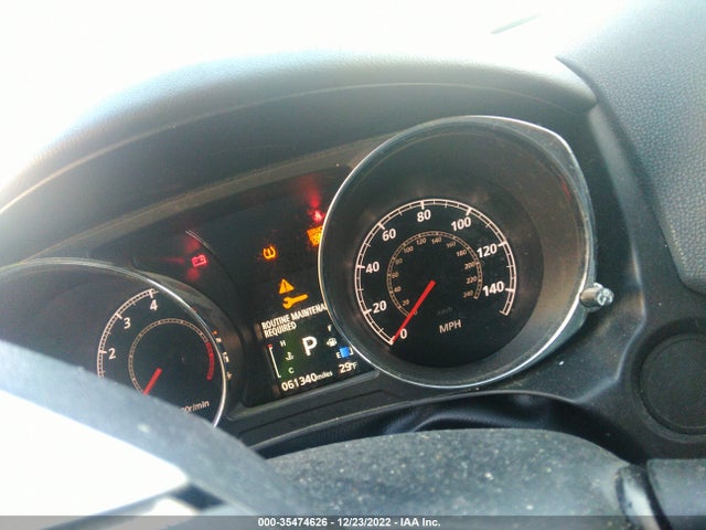 JA4AP3AU1LU004892 Mitsubishi Outlander Sport Es 2.0/sp 2.0
