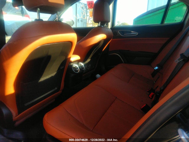 ZARFANBN7M7648502 Alfa Romeo GIULIA TI