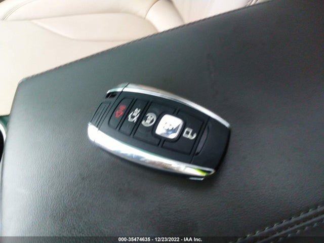 2018 Lincoln MKX, VIN: 2LMPJ8LR7JBL49130