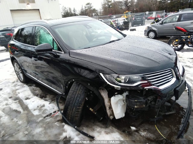 2018 Lincoln MKX, VIN: 2LMPJ8LR7JBL49130