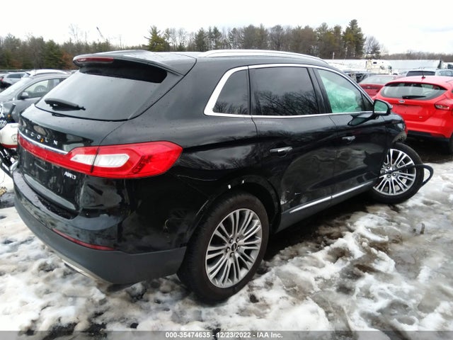 2018 Lincoln MKX, VIN: 2LMPJ8LR7JBL49130