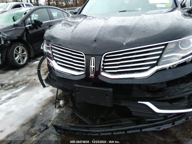 2018 Lincoln MKX, VIN: 2LMPJ8LR7JBL49130