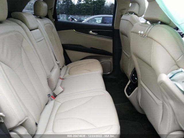 2018 Lincoln MKX, VIN: 2LMPJ8LR7JBL49130