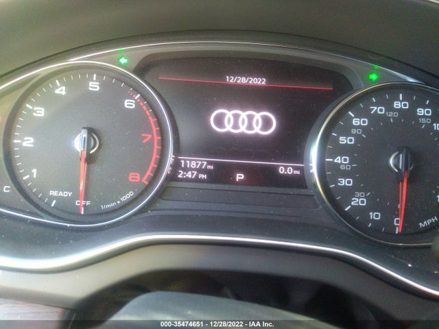 Audi Q5 PREMIUM 2022 WA1ABAFY3N2109737 Image 7