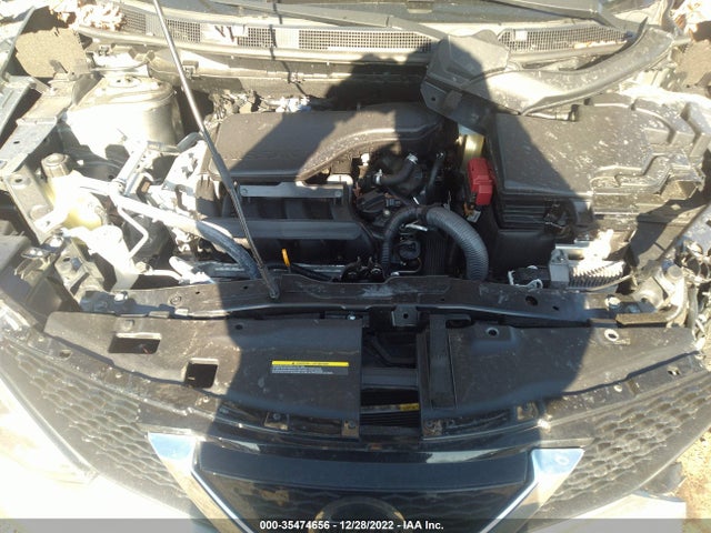 2019 Nissan Qashqai, VIN: JN1BJ1CR2KW343708