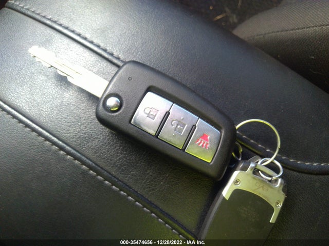 2019 Nissan Qashqai, VIN: JN1BJ1CR2KW343708