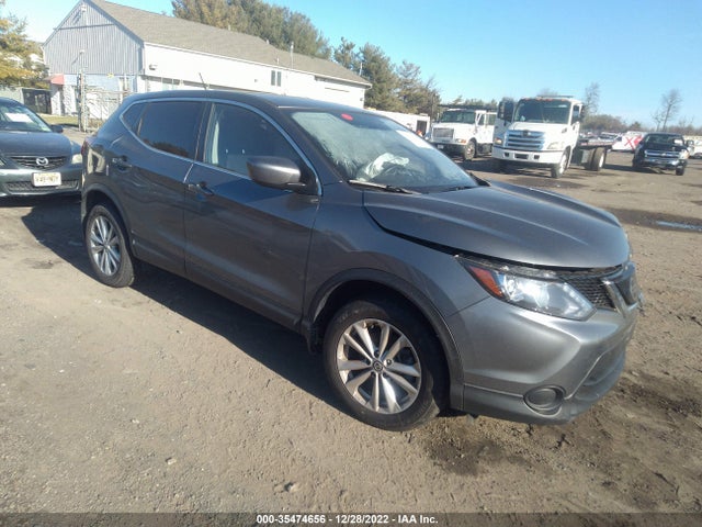 2019 Nissan Qashqai, VIN: JN1BJ1CR2KW343708