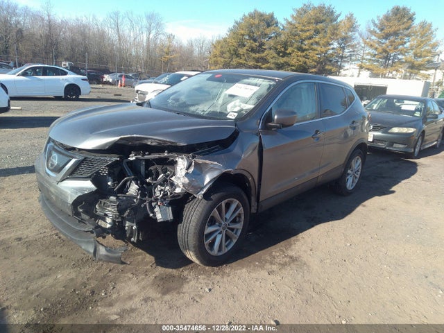 2019 Nissan Qashqai, VIN: JN1BJ1CR2KW343708