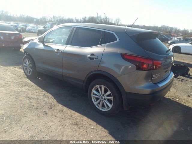 2019 Nissan Qashqai, VIN: JN1BJ1CR2KW343708