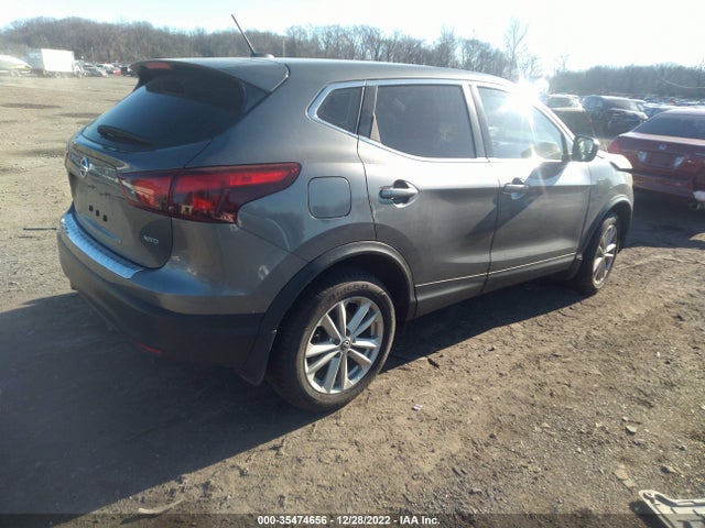 2019 Nissan Qashqai, VIN: JN1BJ1CR2KW343708
