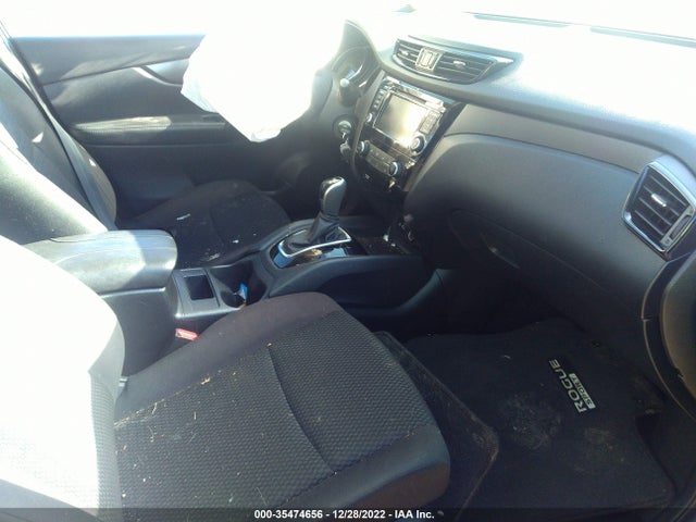 2019 Nissan Qashqai, VIN: JN1BJ1CR2KW343708