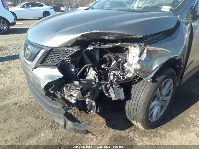 2019 Nissan Qashqai, VIN: JN1BJ1CR2KW343708