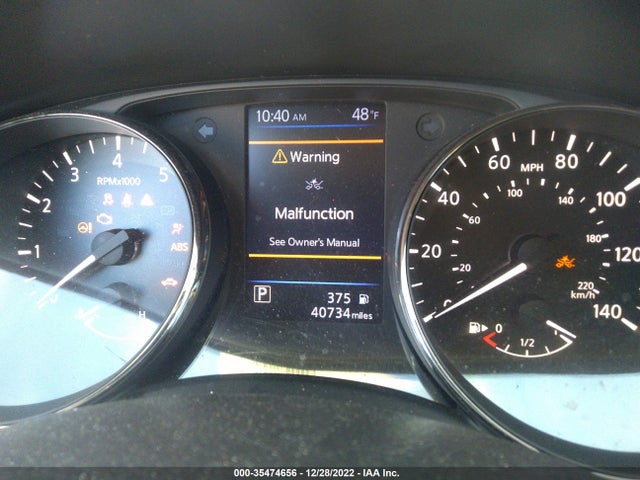 2019 Nissan Qashqai, VIN: JN1BJ1CR2KW343708
