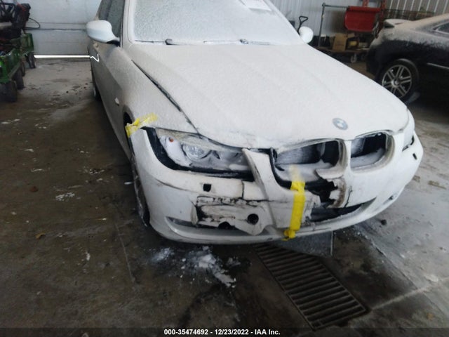 2009 BMW 3 SERIES 328I XDRIVE VIN: WBAPK73559A454435