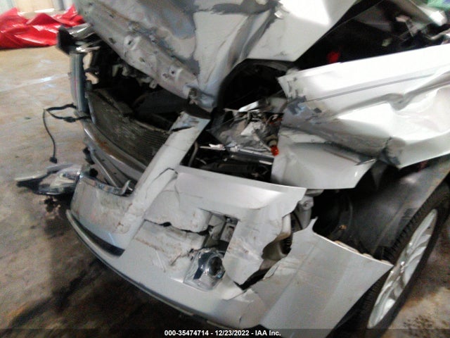GMC Terrain Slt-2 2010 2CTALHEW8A6417130 Image 7