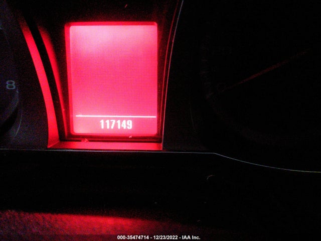 GMC Terrain Slt-2 2010 2CTALHEW8A6417130 Image 8