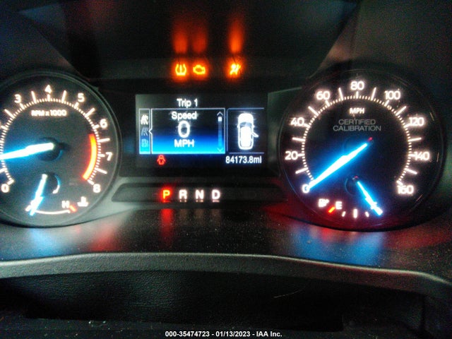 2019 Ford Explorer, VIN: 1FM5K8AR1KGA32151