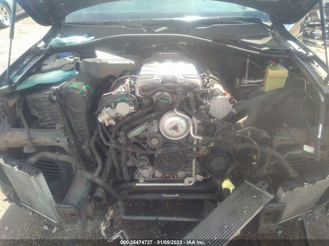 WA1DGAFE4ED014418 Audi Q7 3.0t S Line Prestige