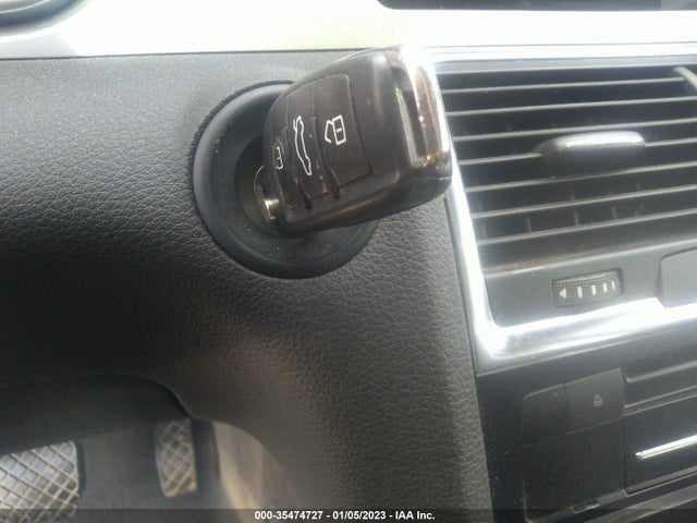 WA1DGAFE4ED014418 Audi Q7 3.0t S Line Prestige