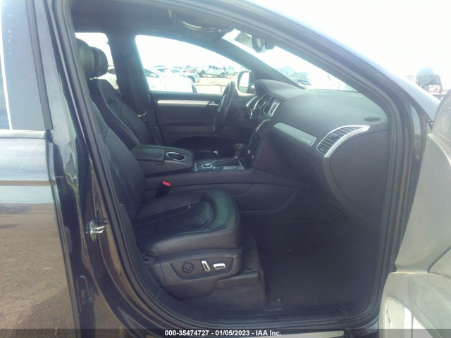 WA1DGAFE4ED014418 Audi Q7 3.0t S Line Prestige