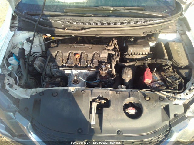 Honda Civic Sedan Lx 2015 19XFB2F55FE269310 Image 11
