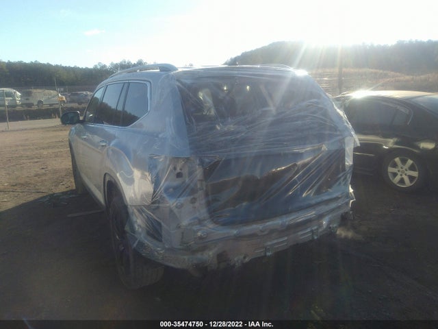 1V2NR2CA1JC524946 Volkswagen Atlas 3.6l V6 Sel Premium