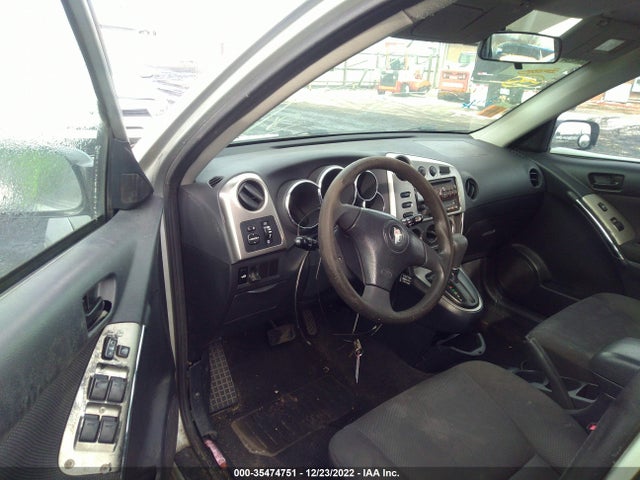 2003 PONTIAC VIBE VIN: 5Y2SL62853Z442472