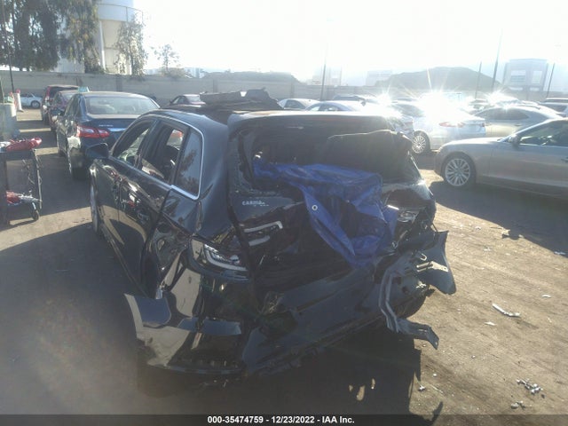 Audi A3 E-tron Premium Plus 2016 WAUTPBFF1GA097324 Image 3