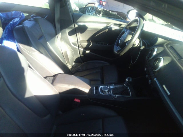Audi A3 E-tron Premium Plus 2016 WAUTPBFF1GA097324 Image 5