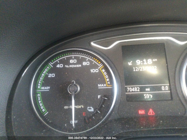 Audi A3 E-tron Premium Plus 2016 WAUTPBFF1GA097324 Image 7