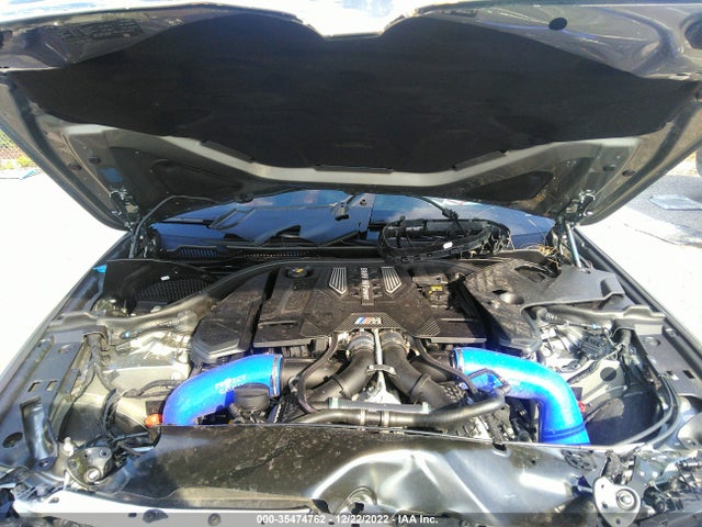 BMW M5 2020 WBSJF0C09LCD08779 Image 10