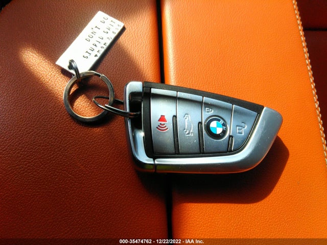 BMW M5 2020 WBSJF0C09LCD08779 Image 11