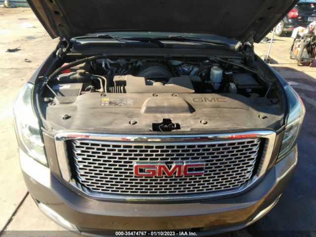 1GKS1CKJXGR374736 GMC YUKON DENALI