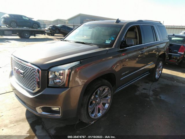 1GKS1CKJXGR374736 GMC YUKON DENALI
