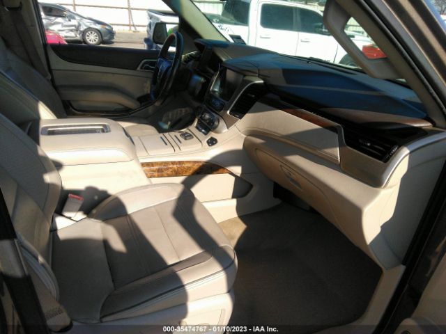 1GKS1CKJXGR374736 GMC YUKON DENALI