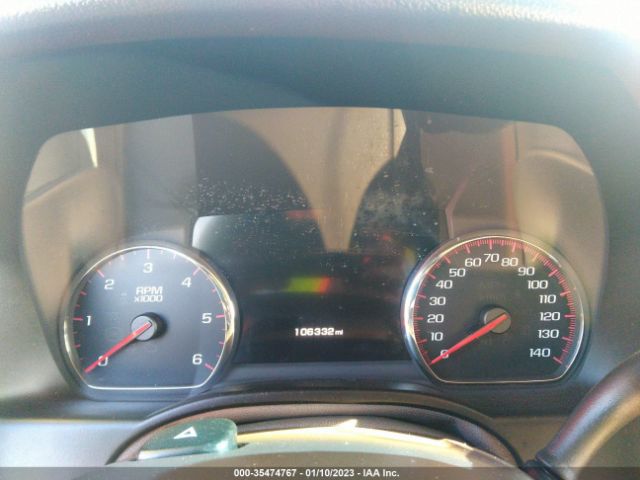1GKS1CKJXGR374736 GMC YUKON DENALI