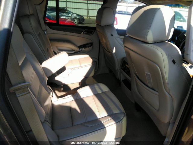 1GKS1CKJXGR374736 GMC YUKON DENALI