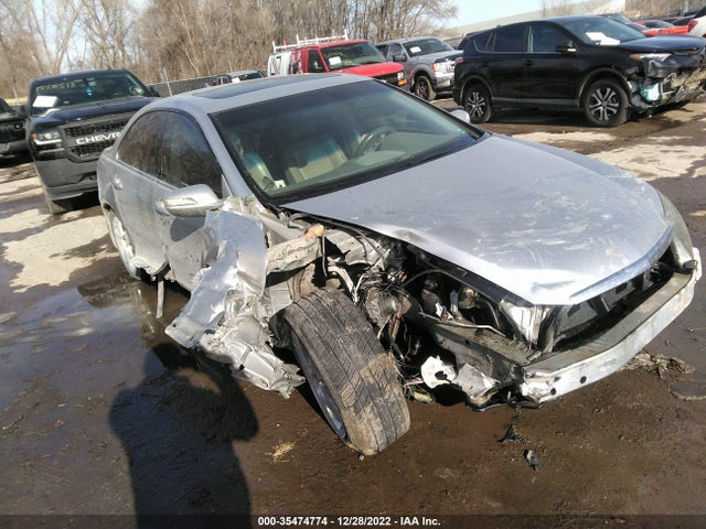 2005 JH4KB16595C012776 головне зображення