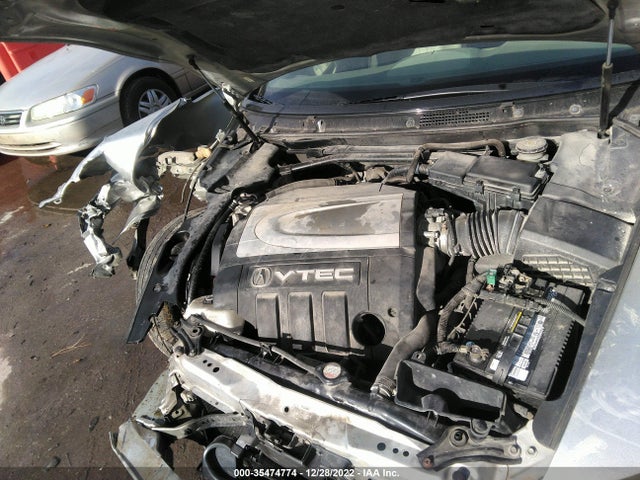 Acura RL 2005 JH4KB16595C012776 Image 11