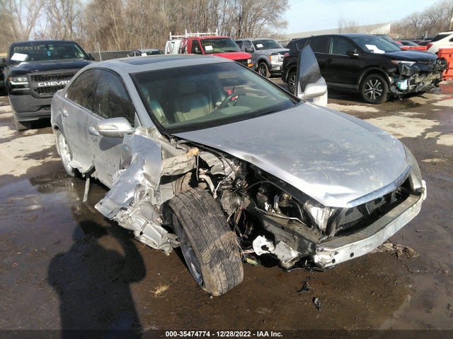 Acura RL 2005 JH4KB16595C012776 Image 7
