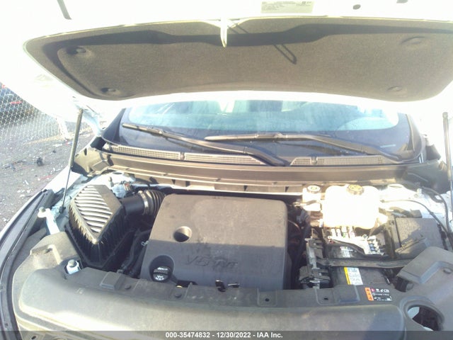 2020 Buick Enclave, VIN: 5GAERBKW1LJ281928