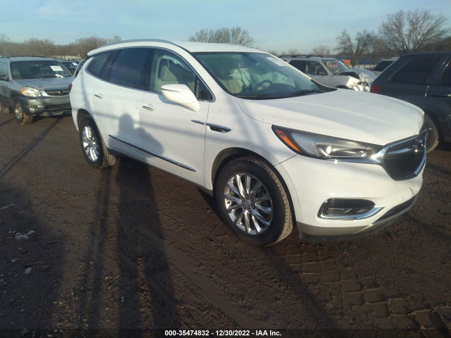 2020 Buick Enclave, VIN: 5GAERBKW1LJ281928