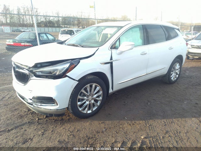 2020 Buick Enclave, VIN: 5GAERBKW1LJ281928