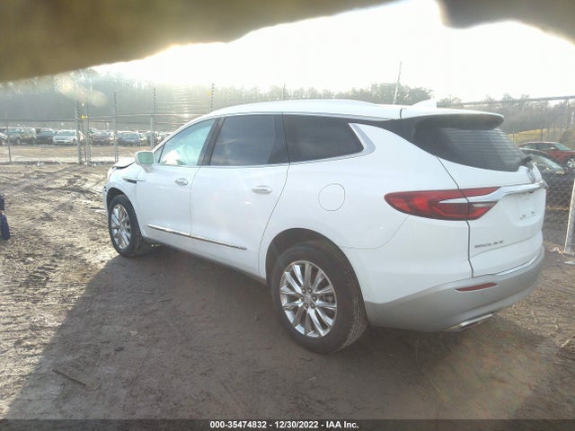 2020 Buick Enclave, VIN: 5GAERBKW1LJ281928