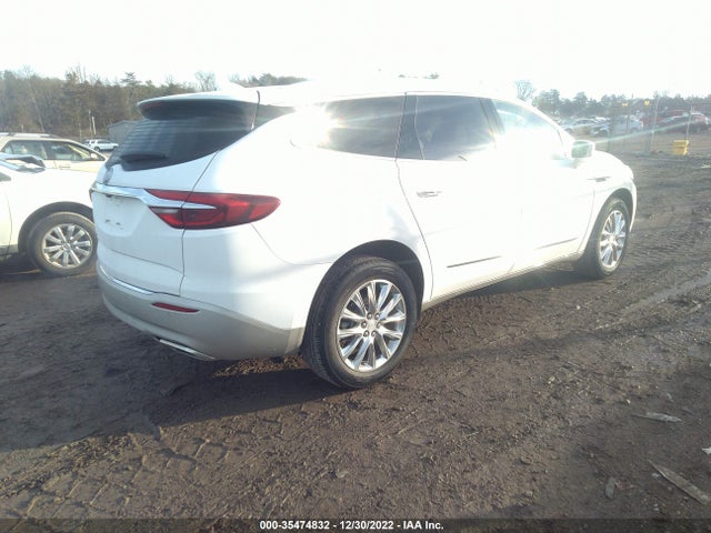 2020 Buick Enclave, VIN: 5GAERBKW1LJ281928